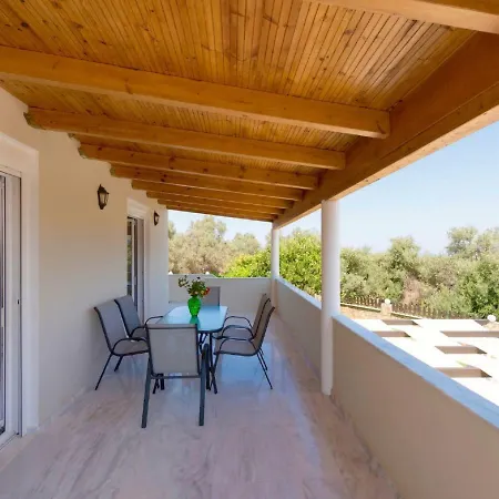 Villa Kiriana