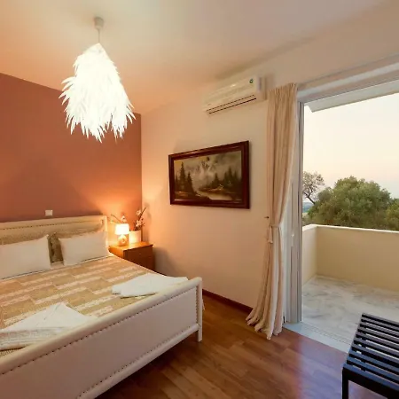 Villa Kiriana Kirianna