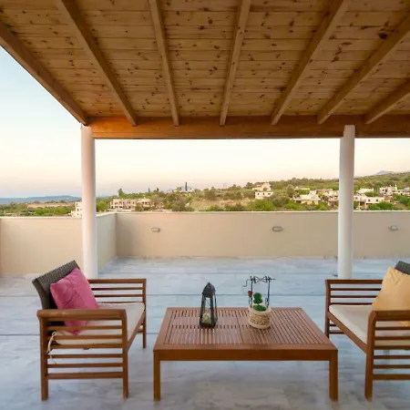 Villa Kiriana